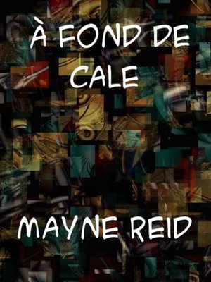 cover image of fond de cale